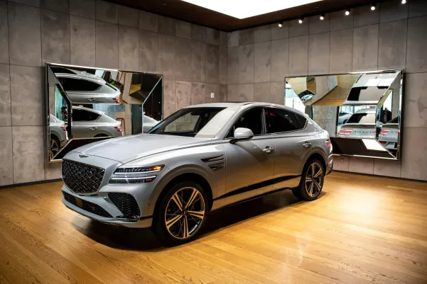 SuperBoss Casino Android/iOS rakendus